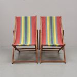 1194 3207 SUN CHAIRS